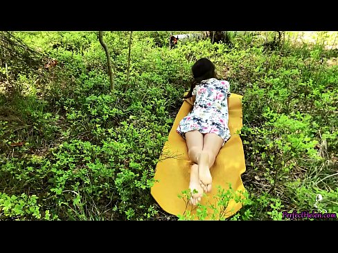❤️ Stranger on Tinder Masturbates My Pussy and Fucks Passionate in the wood ❤️ Fomba vetaveta mafy amin'ny mg.port-amurasso.ru ❌️❤