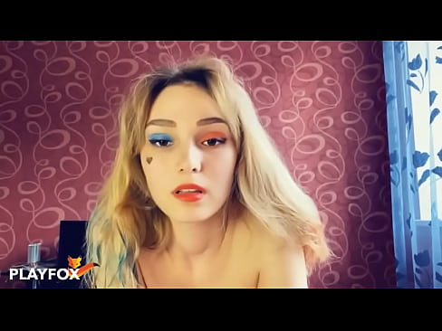 ❤️ Nanome ahy firaisana tamin'i Harley Quinn ny solomaso zava-misy virtoaly majika ❤️ Fomba vetaveta mafy amin'ny mg.port-amurasso.ru ❌️❤