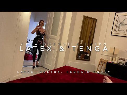 ❤️ Rahavavy mena mena mitafy akanjo vita amin'ny latex nolavin'ny zandriny ❤️ Fomba vetaveta mafy amin'ny mg.port-amurasso.ru ❌️❤