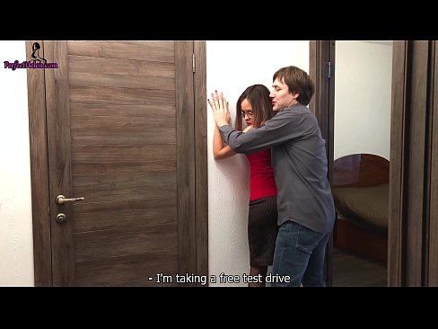 ❤️ Sexy Realtor Nisokajy ny Vaviny sy Nifoka Raha Nivarotra Ny Tranony - Krempai ❤️ Fomba vetaveta mafy amin'ny mg.port-amurasso.ru ❌️❤